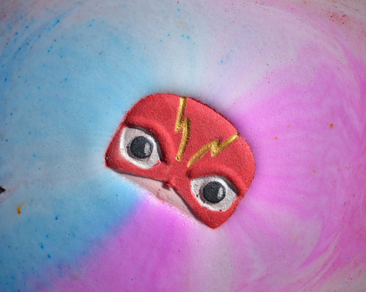 Speedster Bath Bomb