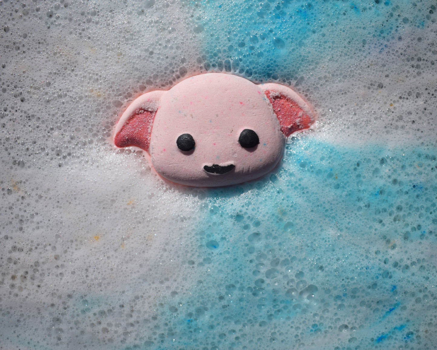 House Elf Bath Bomb