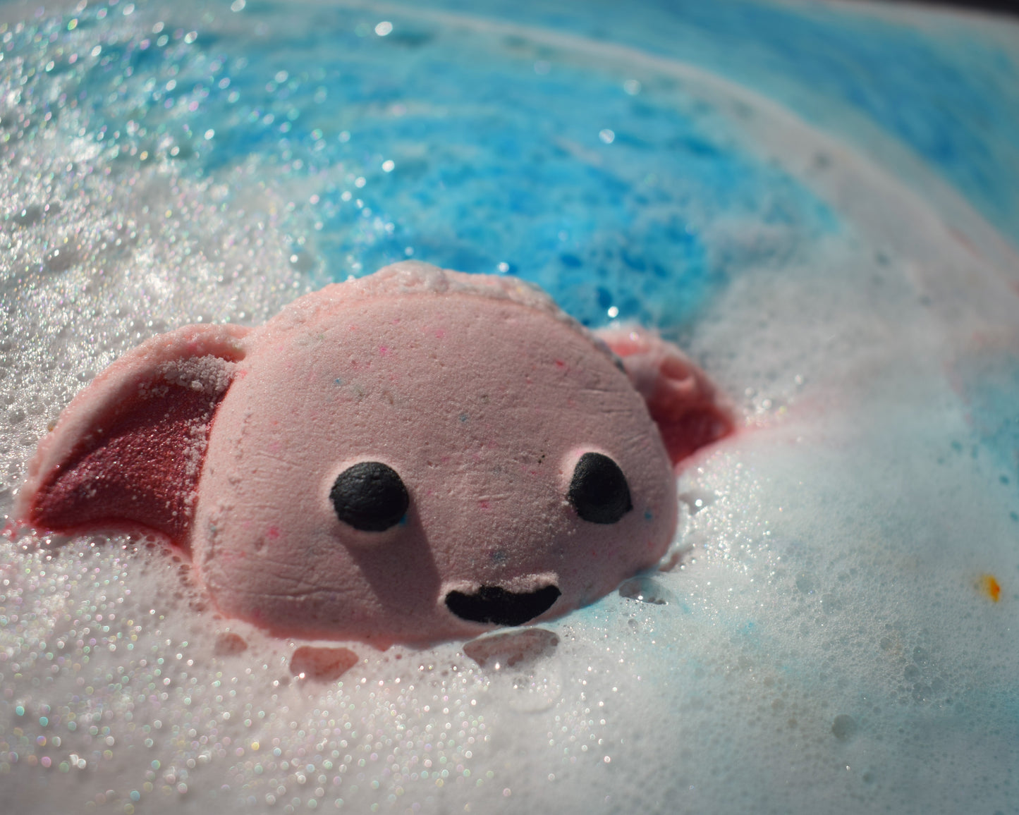 House Elf Bath Bomb