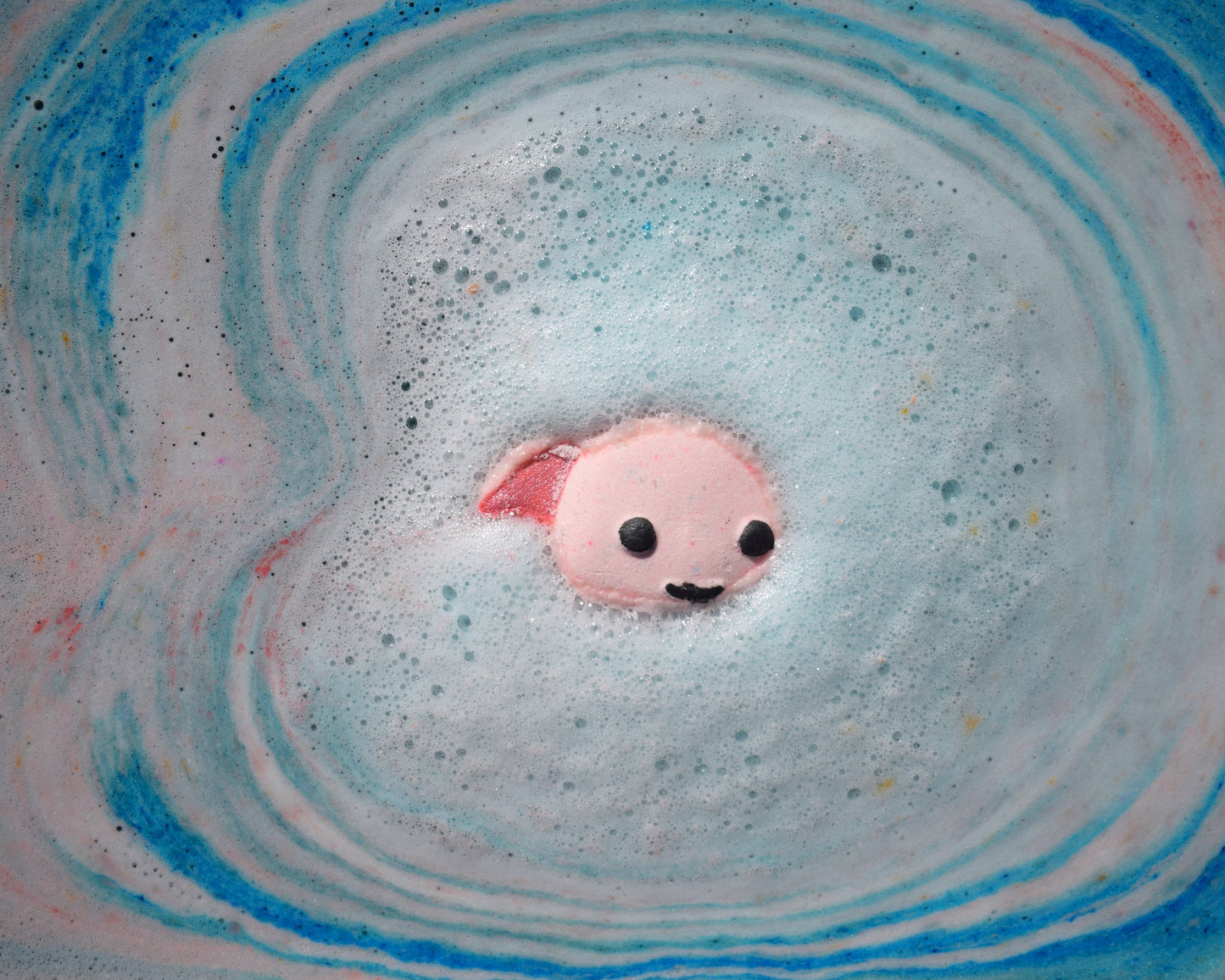 House Elf Bath Bomb