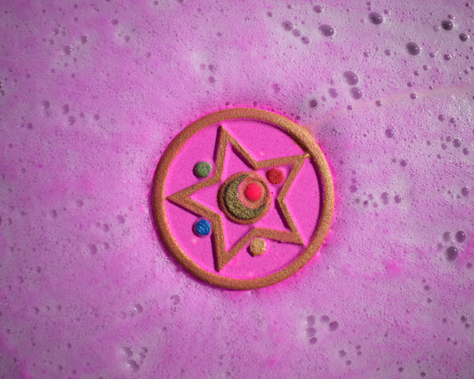 Lockett Bath Bomb