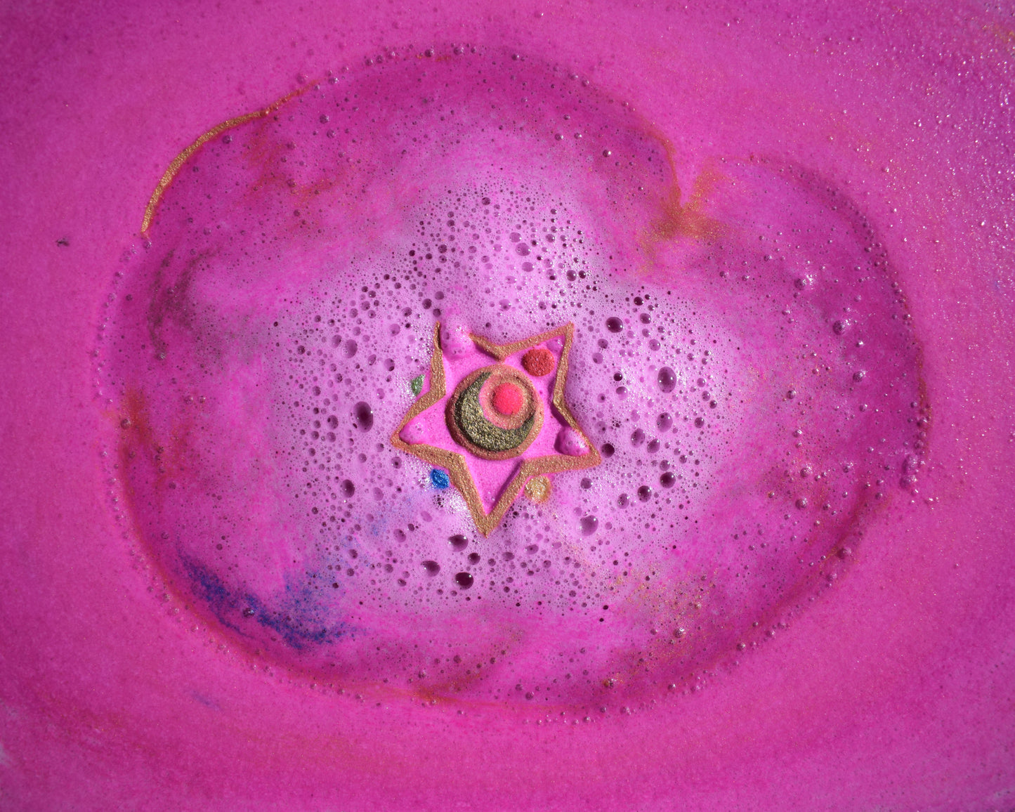 Lockett Bath Bomb