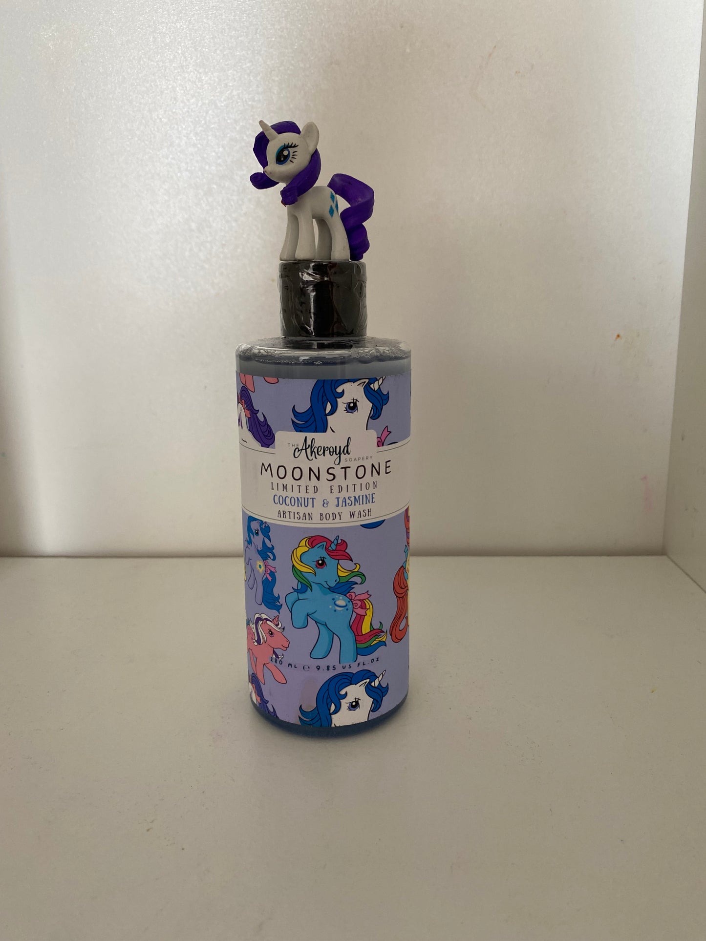 Moonstone Shower & Bath