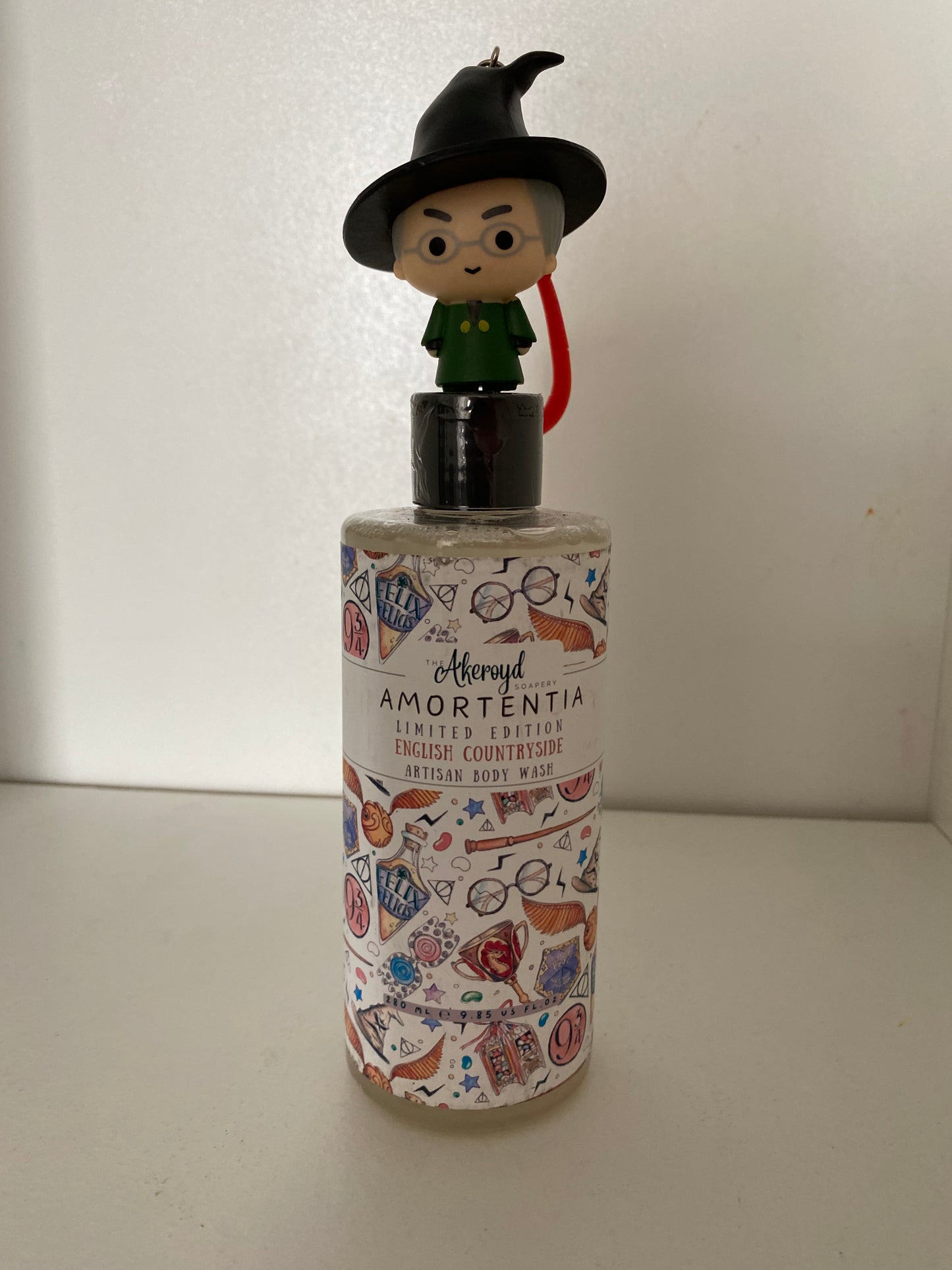 Amortentia Shower & Bath