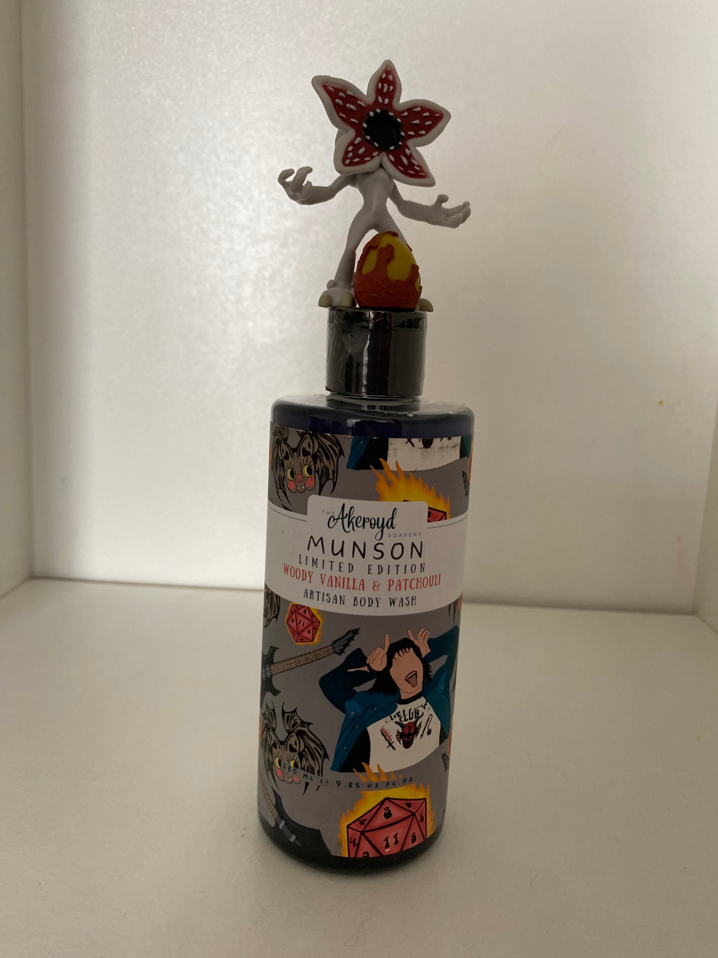 Munson Shower & Bath