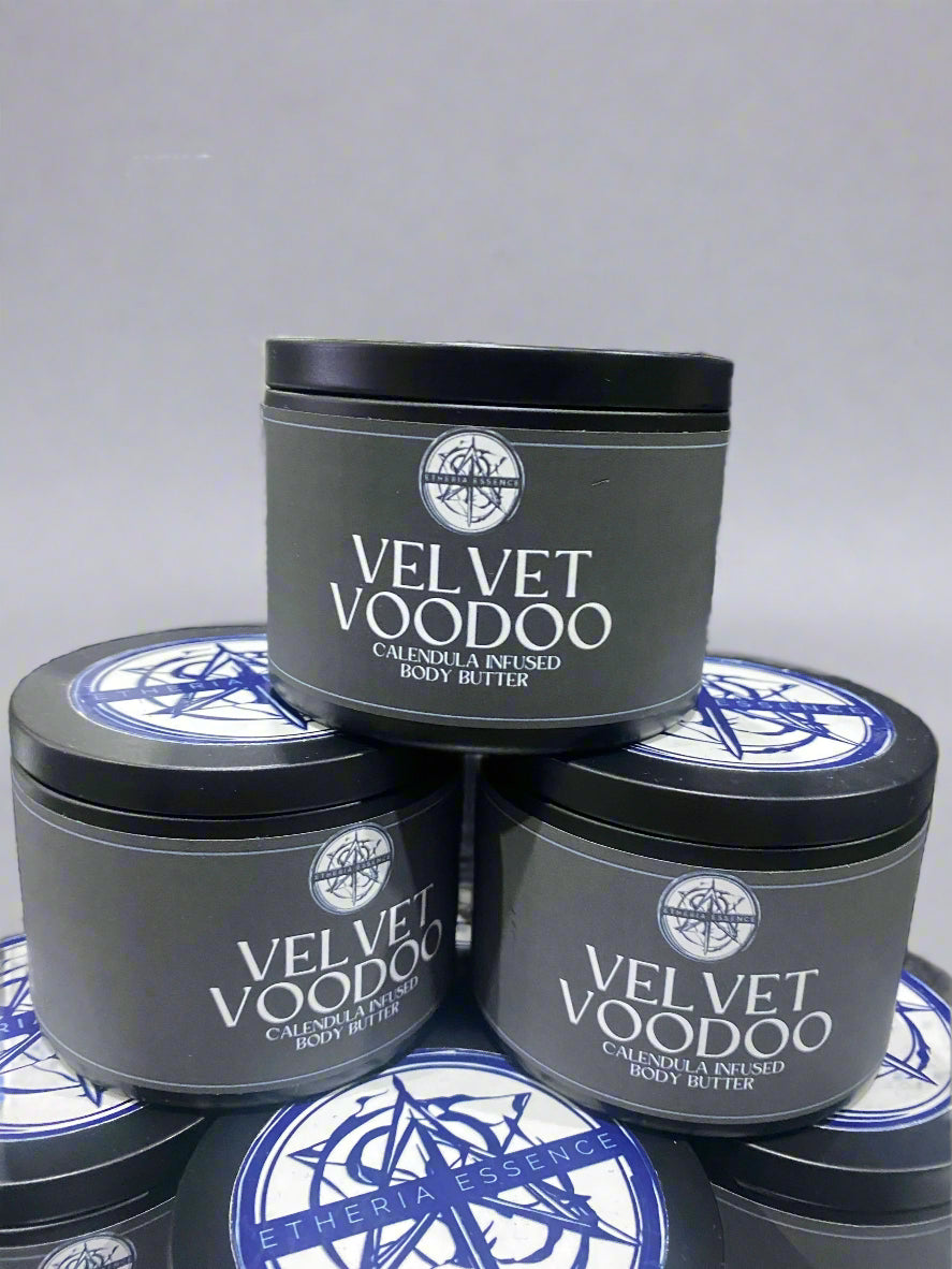 Velvet Voodoo Body Butter