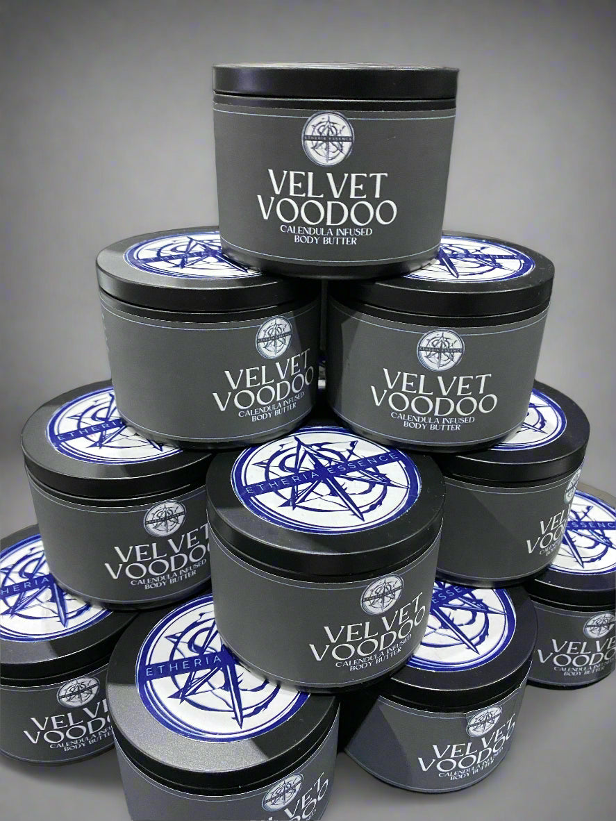 Velvet Voodoo Body Butter