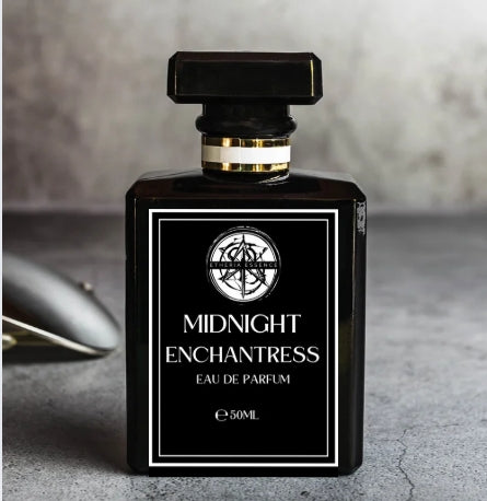 Midnight Enchantress