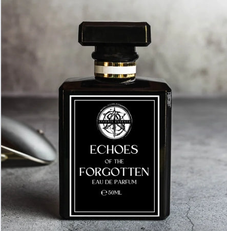 Echoes of the Forgotten