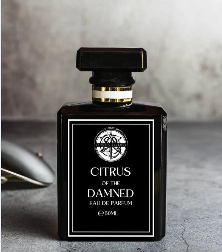 Citrus of the Damned