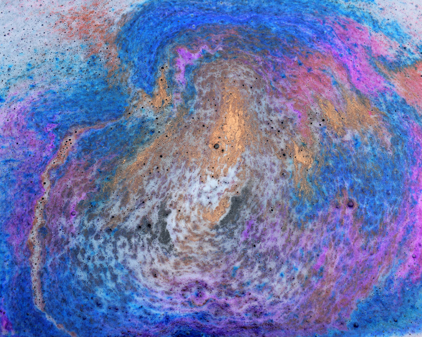 Doll face Bath Bomb