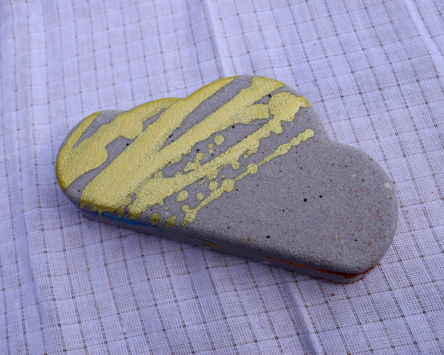 In the Clouds Bath Bomb