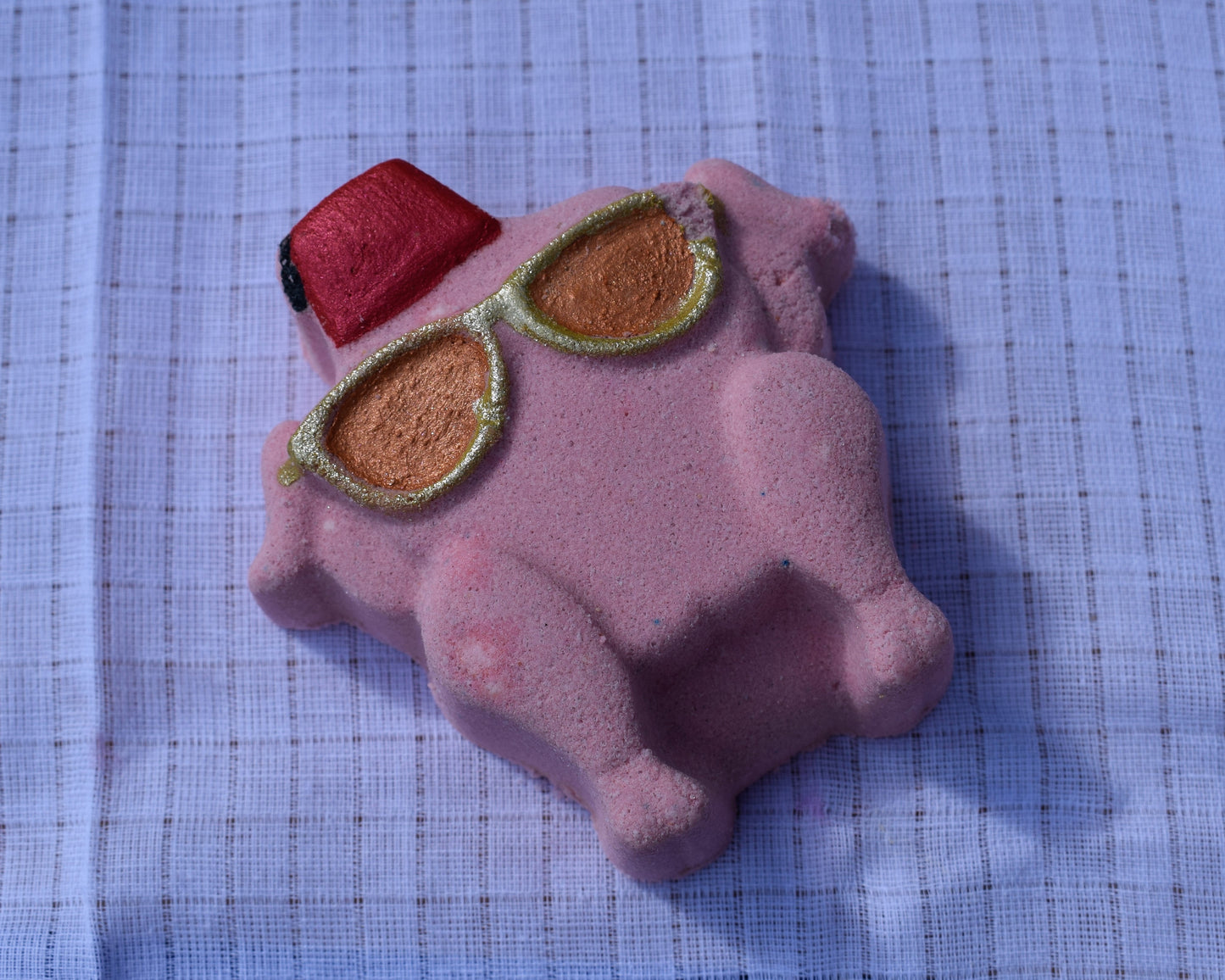 Fun Turkey Bath Bomb