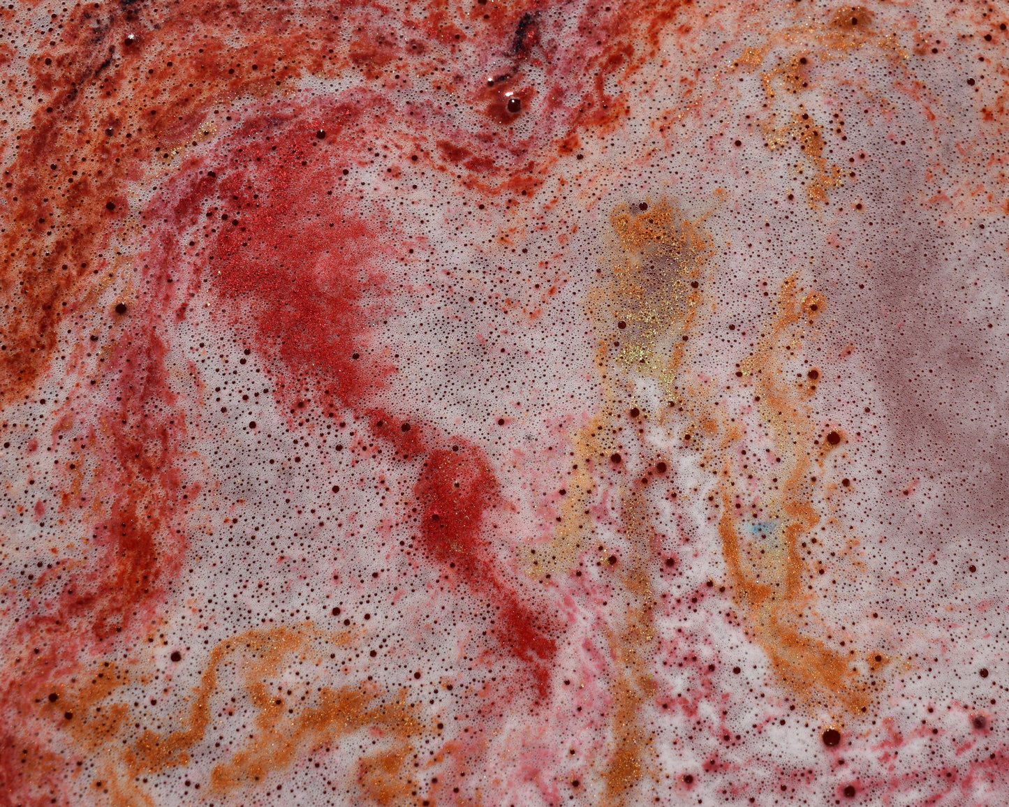 Fun Turkey Bath Bomb
