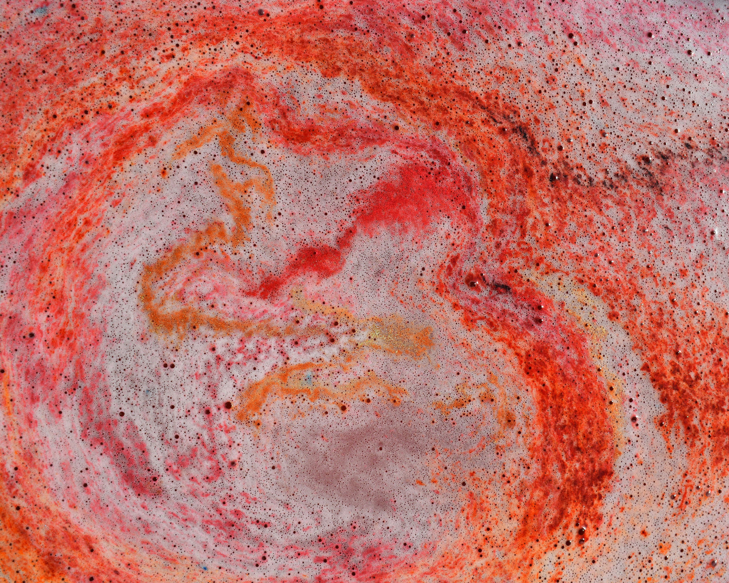 Fun Turkey Bath Bomb