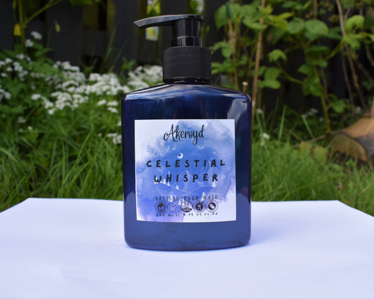 Celestial Whisper Hand Wash