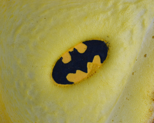 Bat Bath Bomb