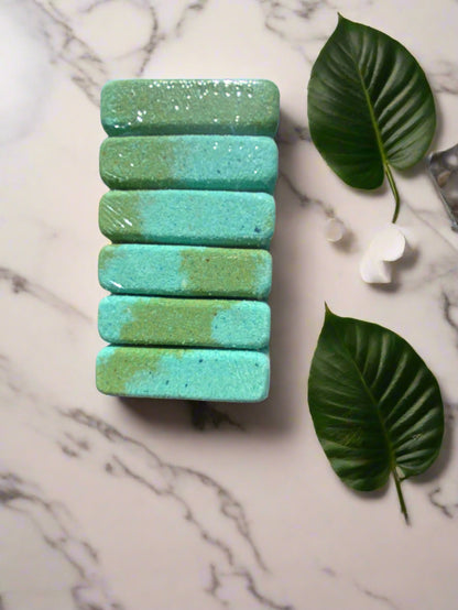 CBD Bath Bomb Blaze Bar