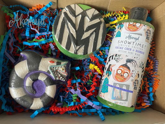 Showtime! Gift Box