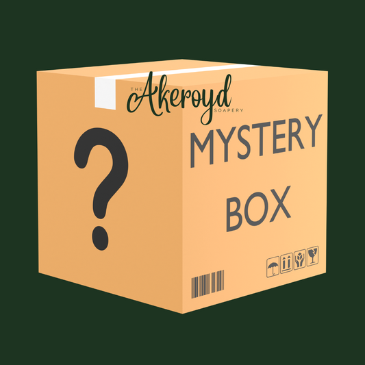 Mystery Box
